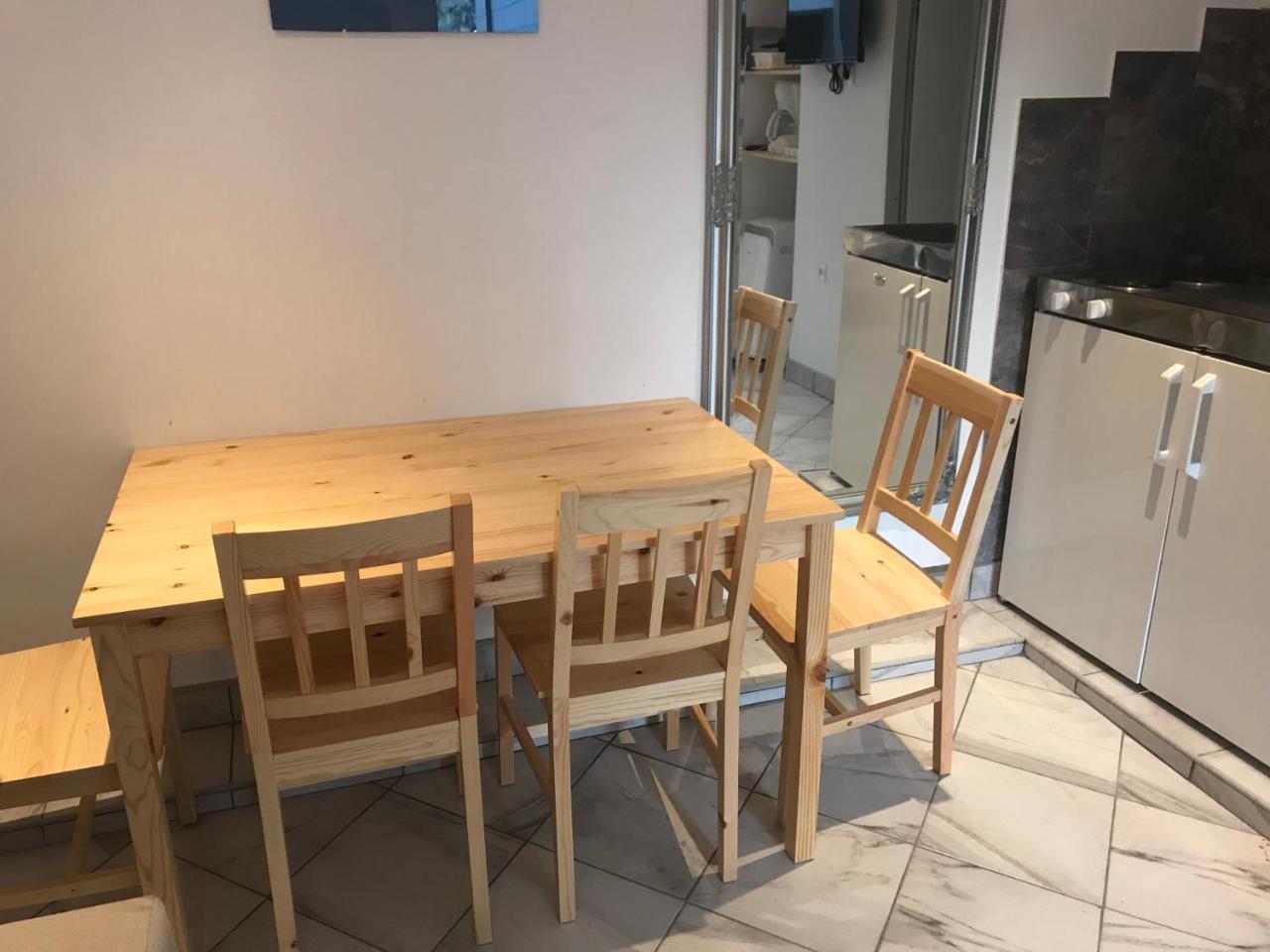 Peter&zana Apartment Stari Grad (Hvar)
