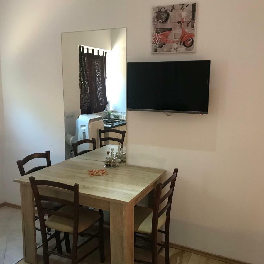Peter&zana Apartment